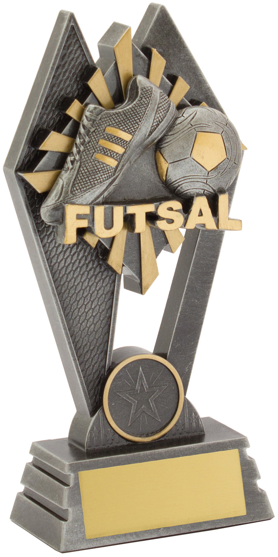 P204A Futsal Trophy