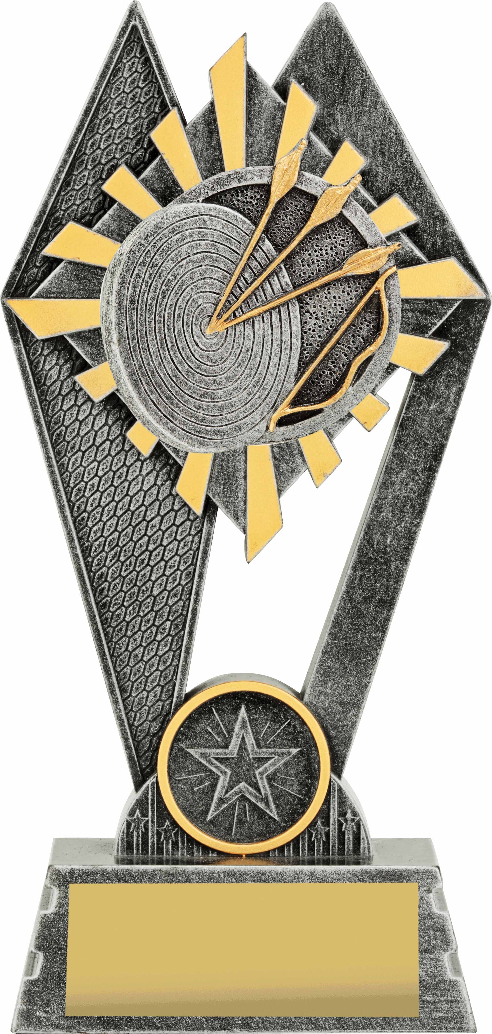 P210A Archery Trophy