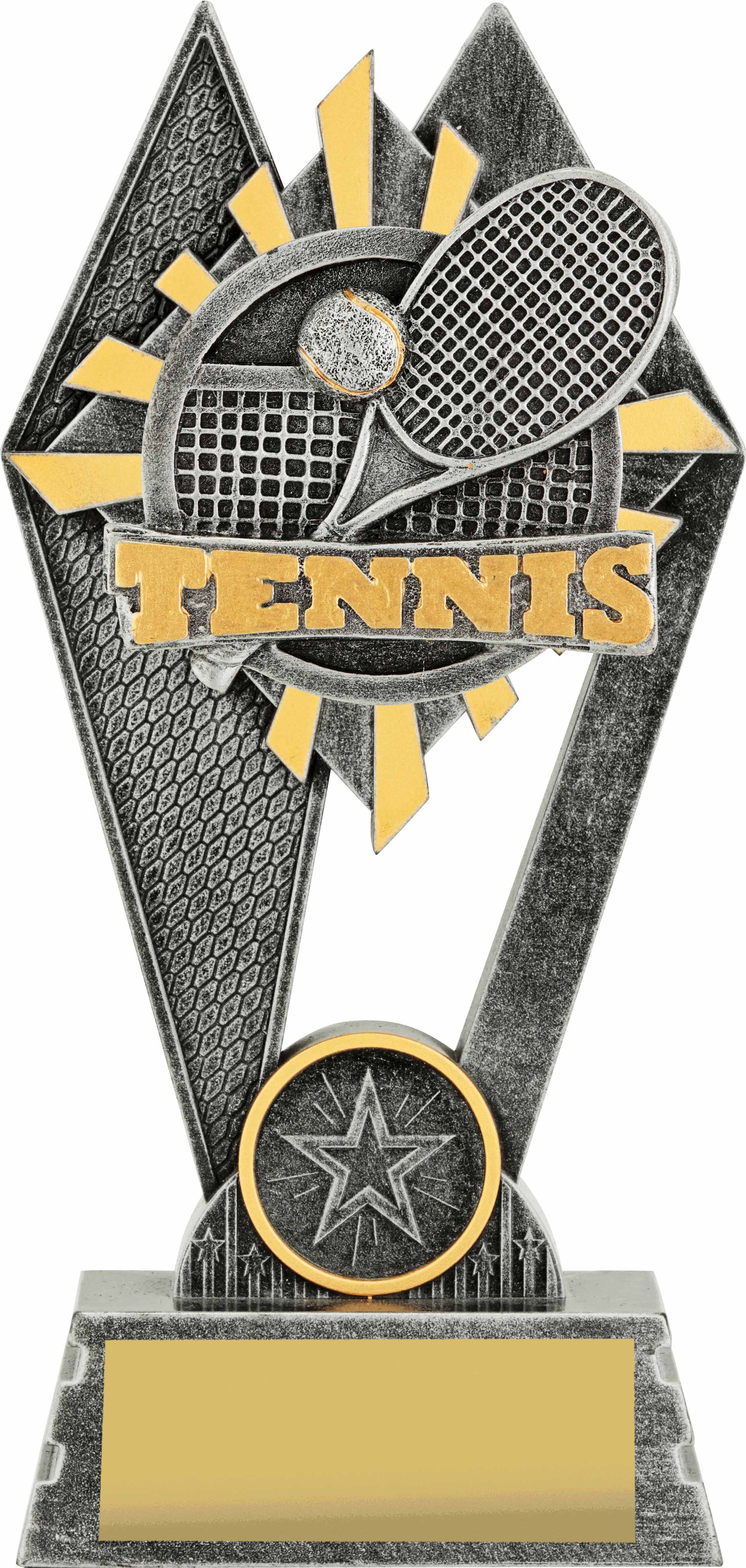 P218A Tennis Trophy