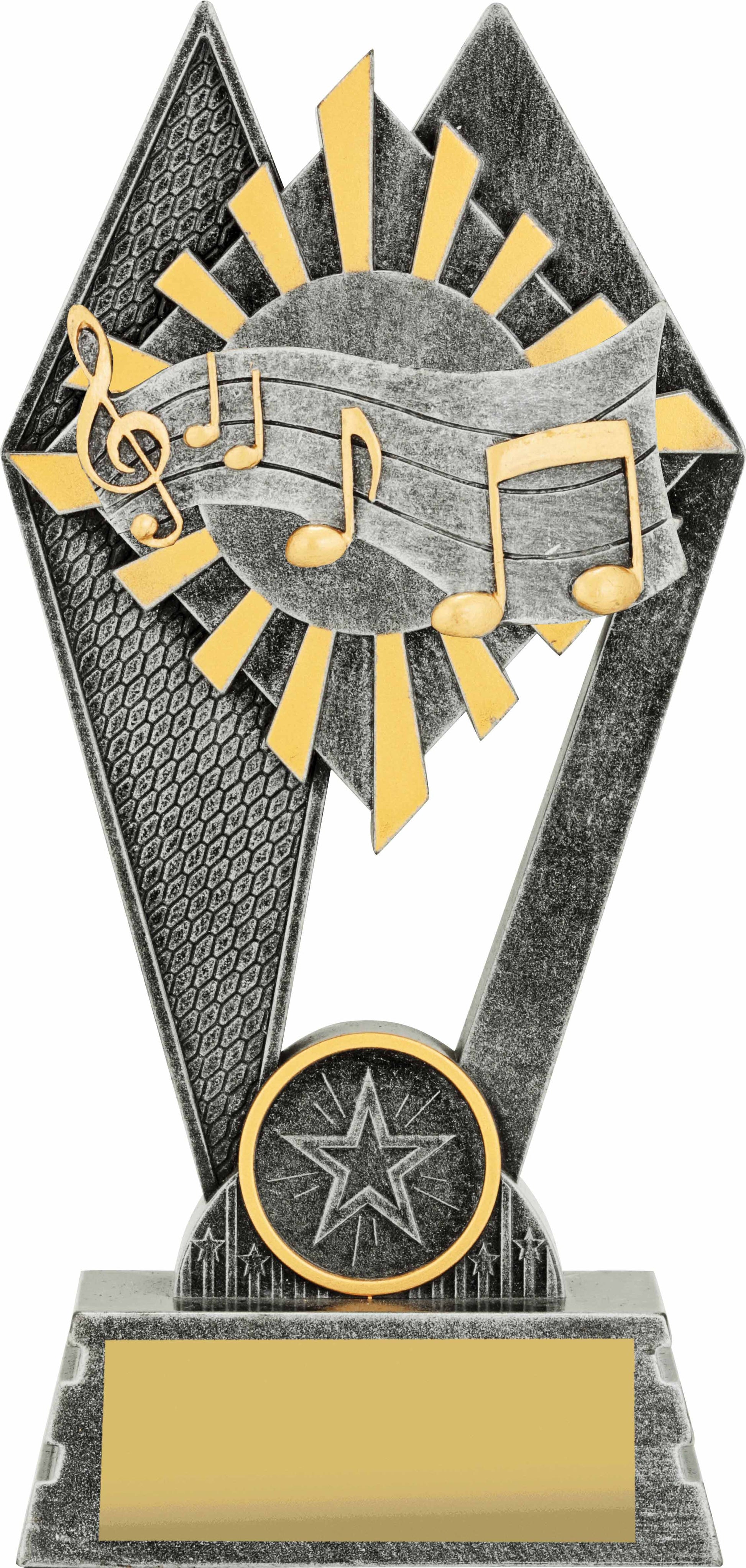 P221A Music Trophy