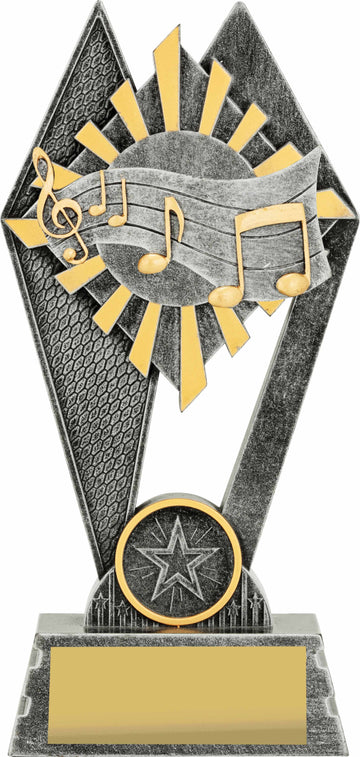 P221 Music Trophy