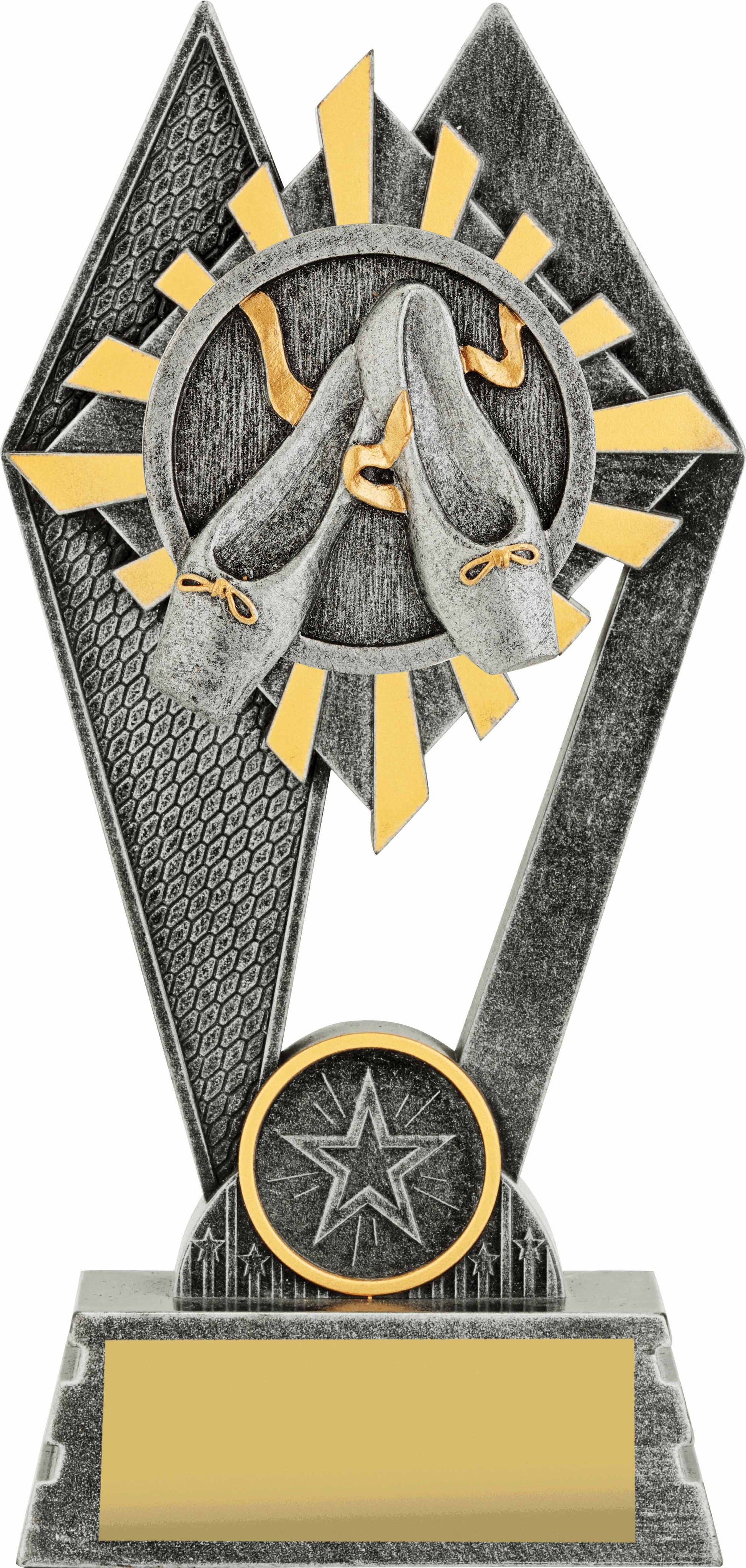 P223A Dance Ballet Trophy