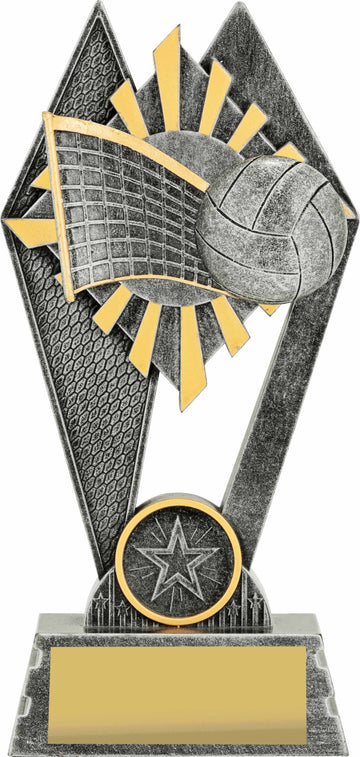 P227 Volleyball Trophy