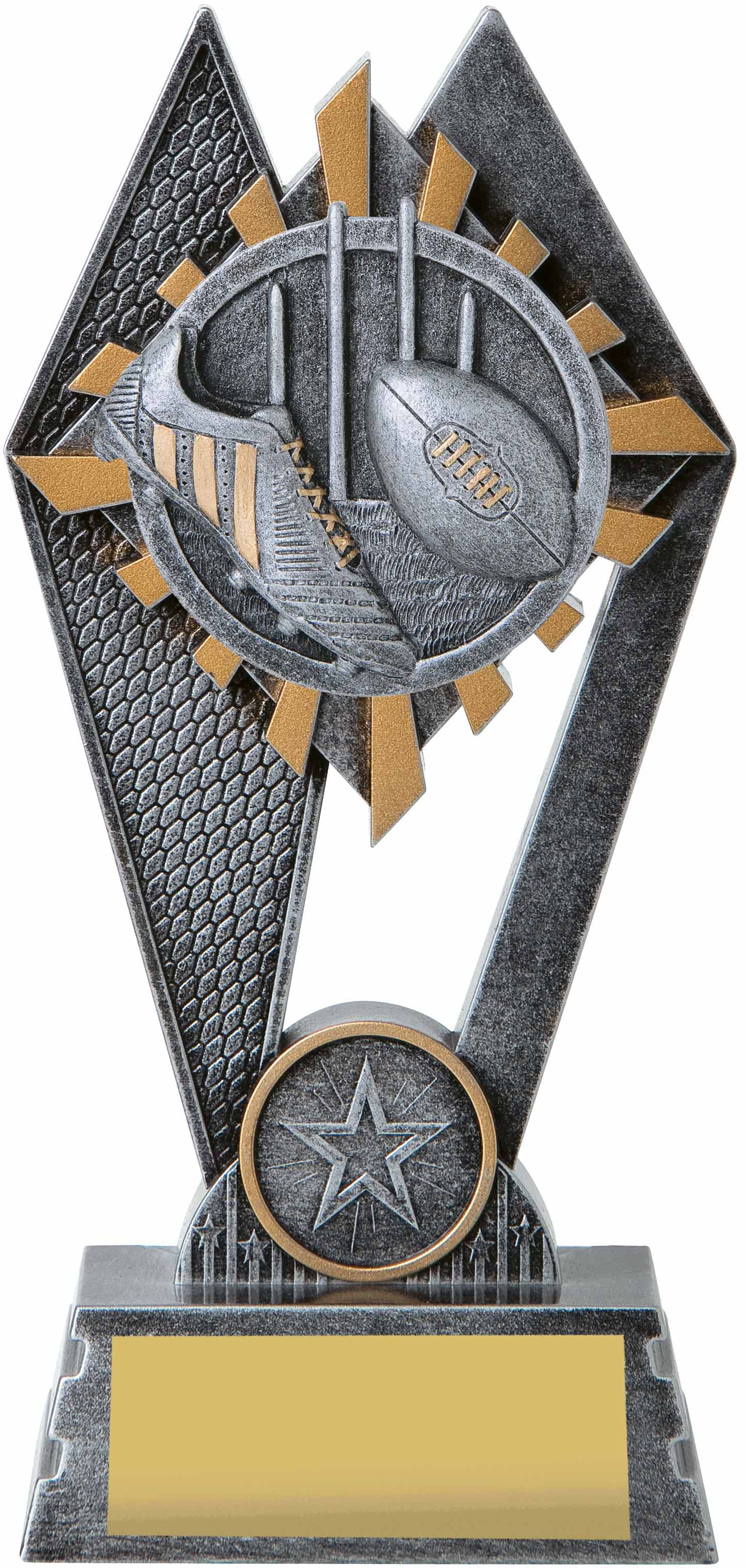 P231A Aussie Rules Trophy