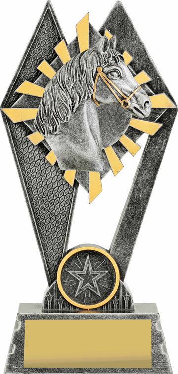 P235 Horse Trophy