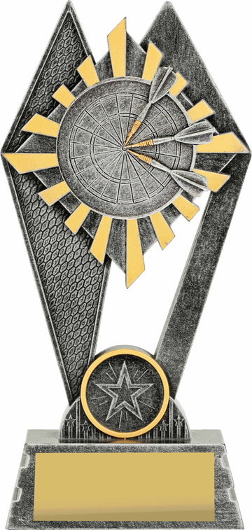 P238A Darts Trophy