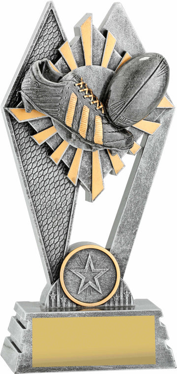 P239A Rugby Trophy