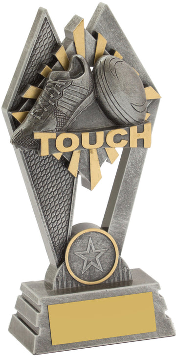 P242 Touch Trophy