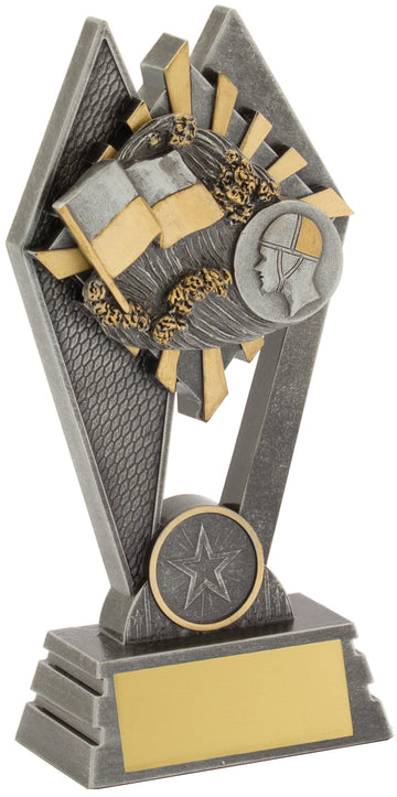 P258A Lifesaving Trophy