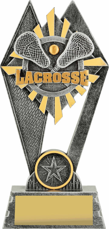 P263A Lacrosse Trophy