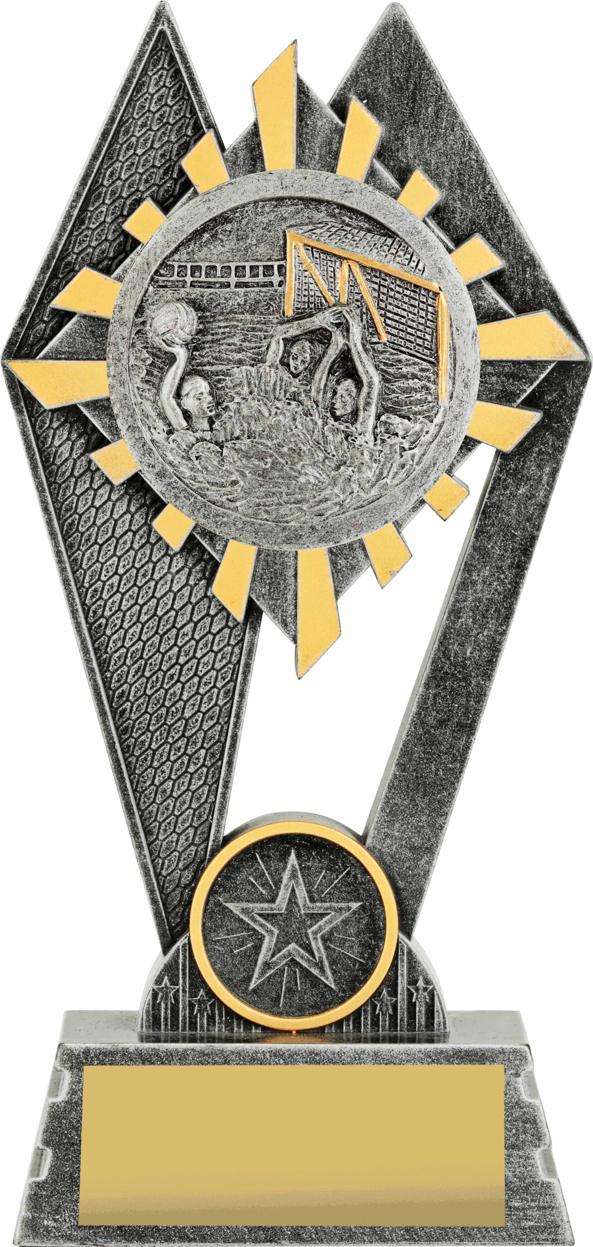 P270A Water Polo Trophy