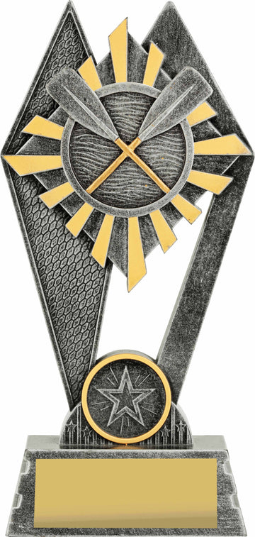 P273A Rowing Trophy