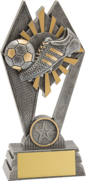 P280A Soccer Trophy