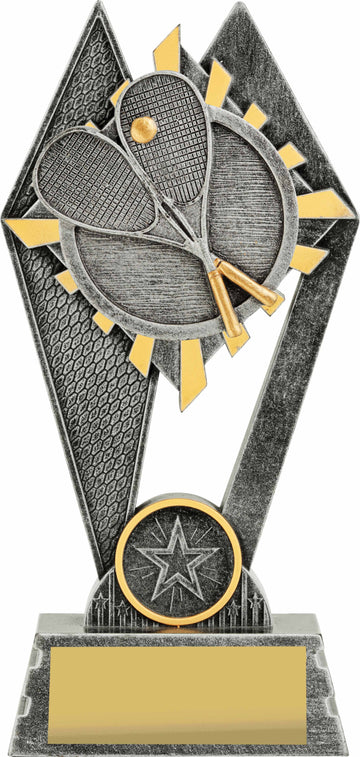 P286A Squash Trophy