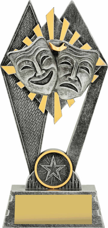 P294A Drama Trophy