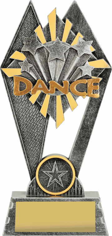 P295 Dance Trophy