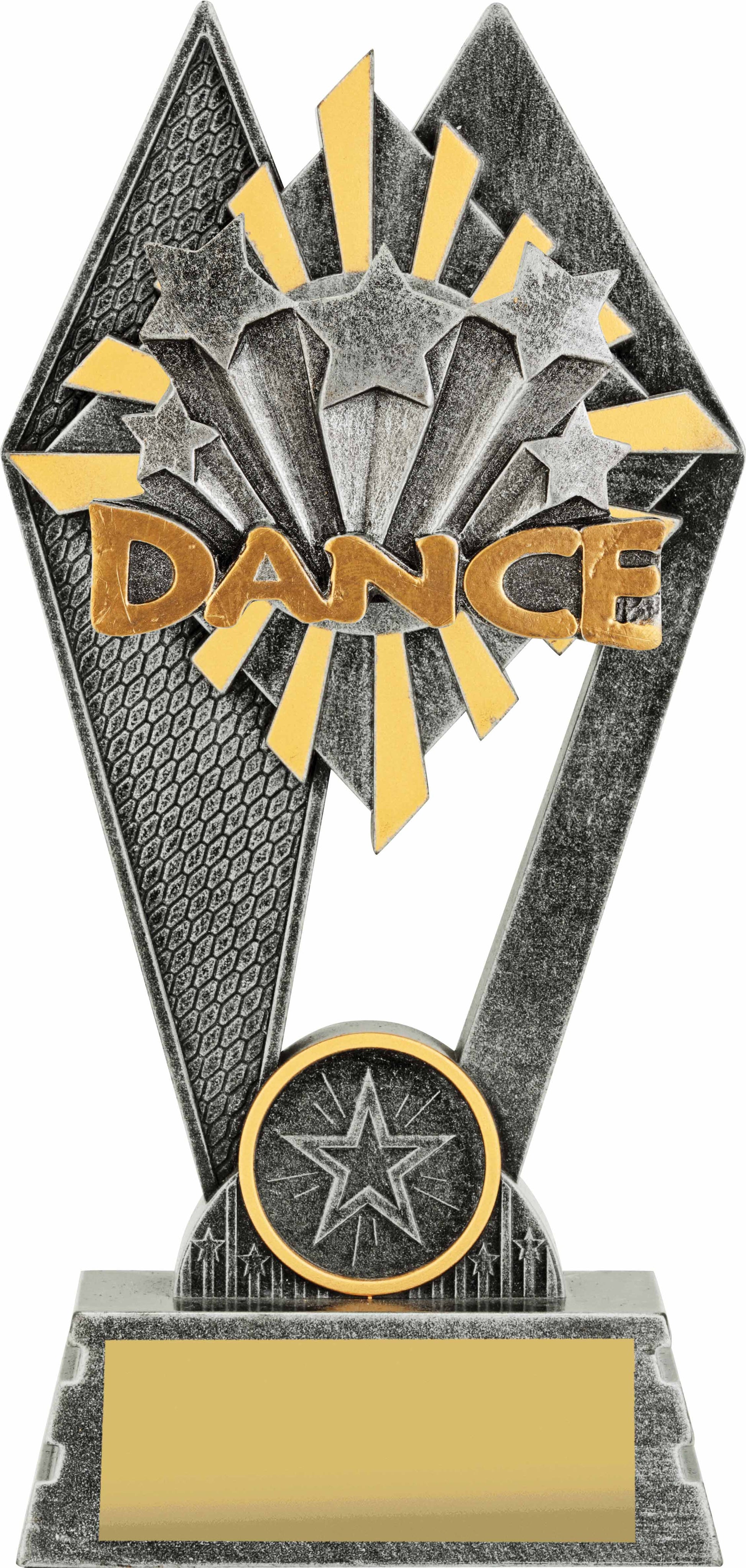 P295A Dance Trophy