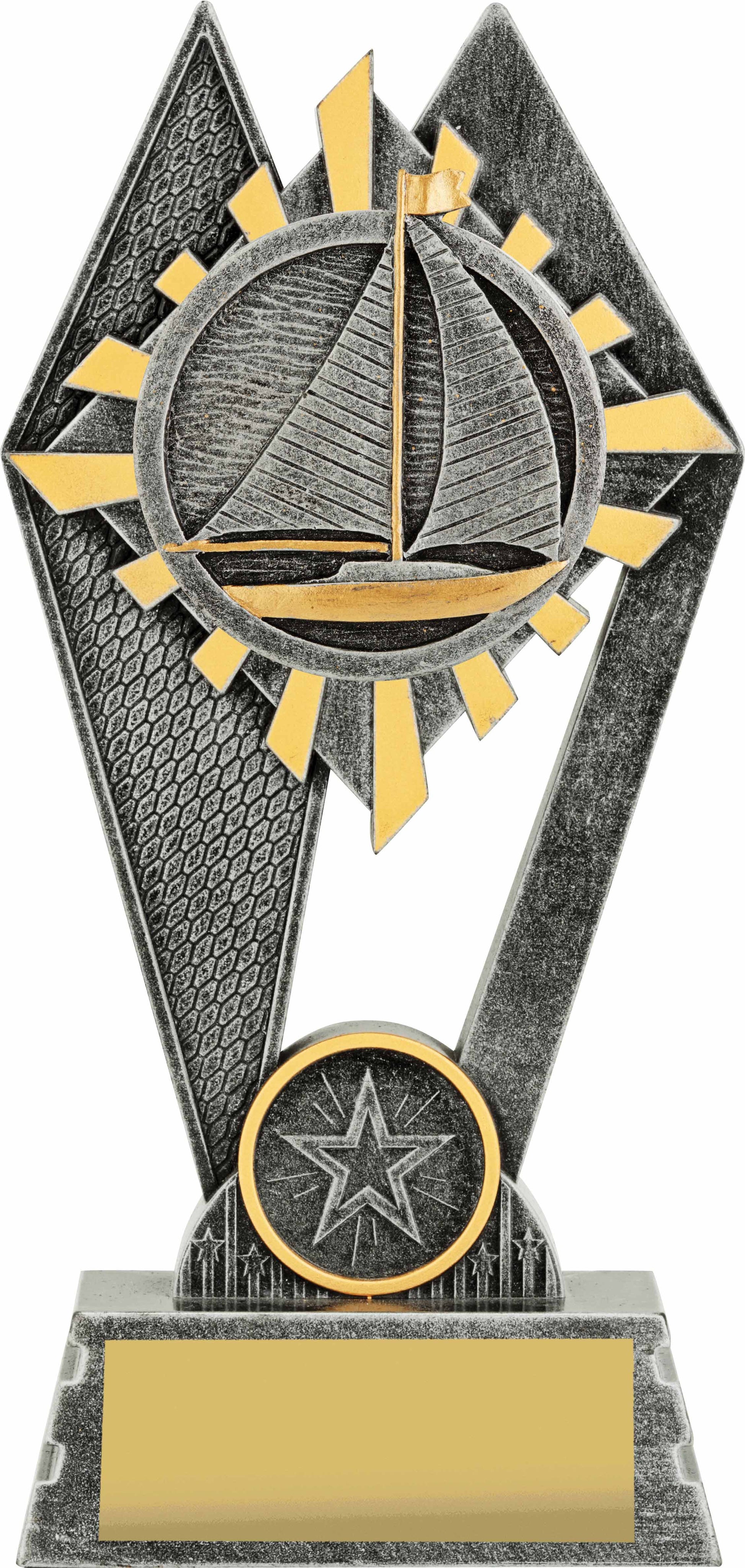 P296A Sailing Trophy
