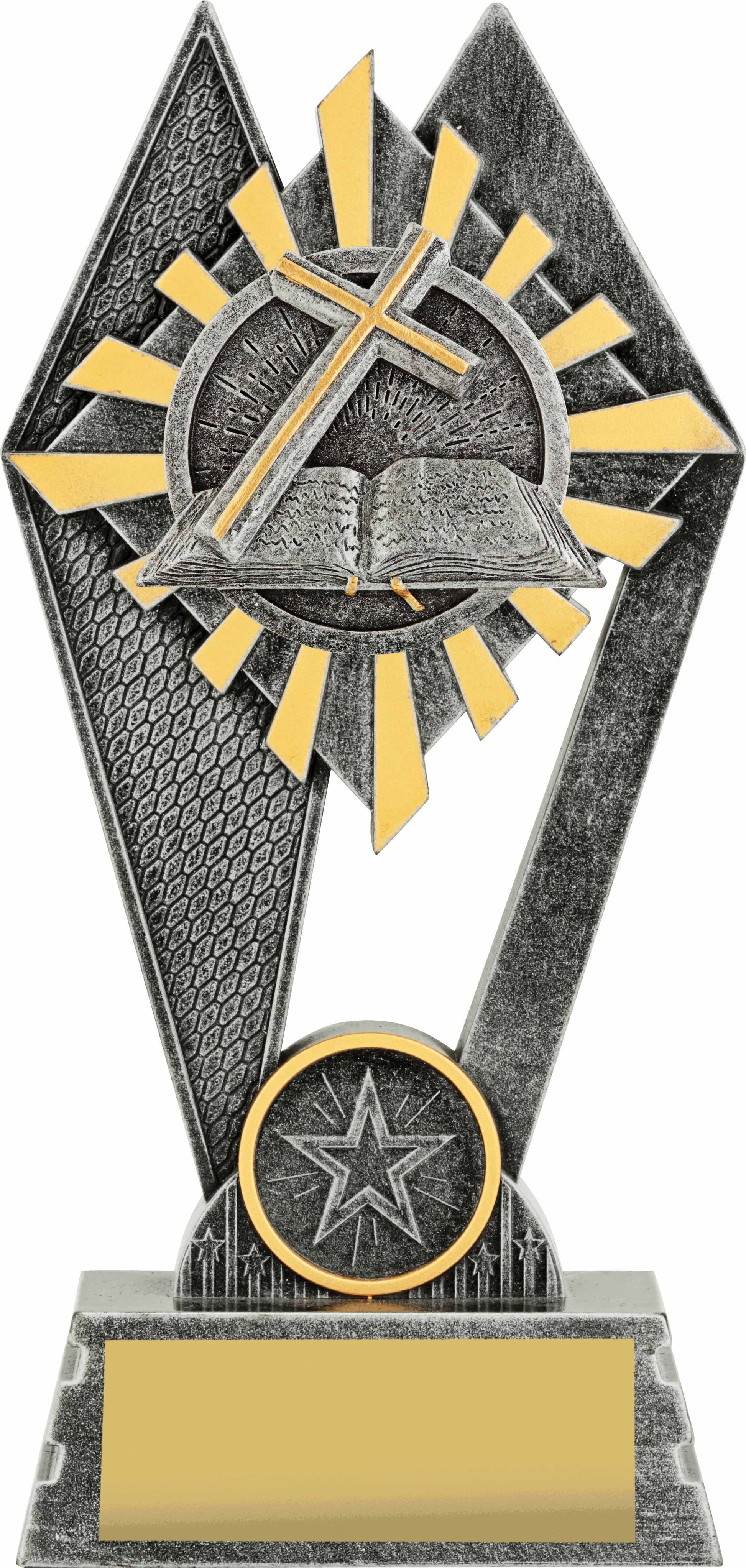 P299A Religion Trophy