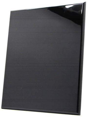 PFP68K Timber Plaque