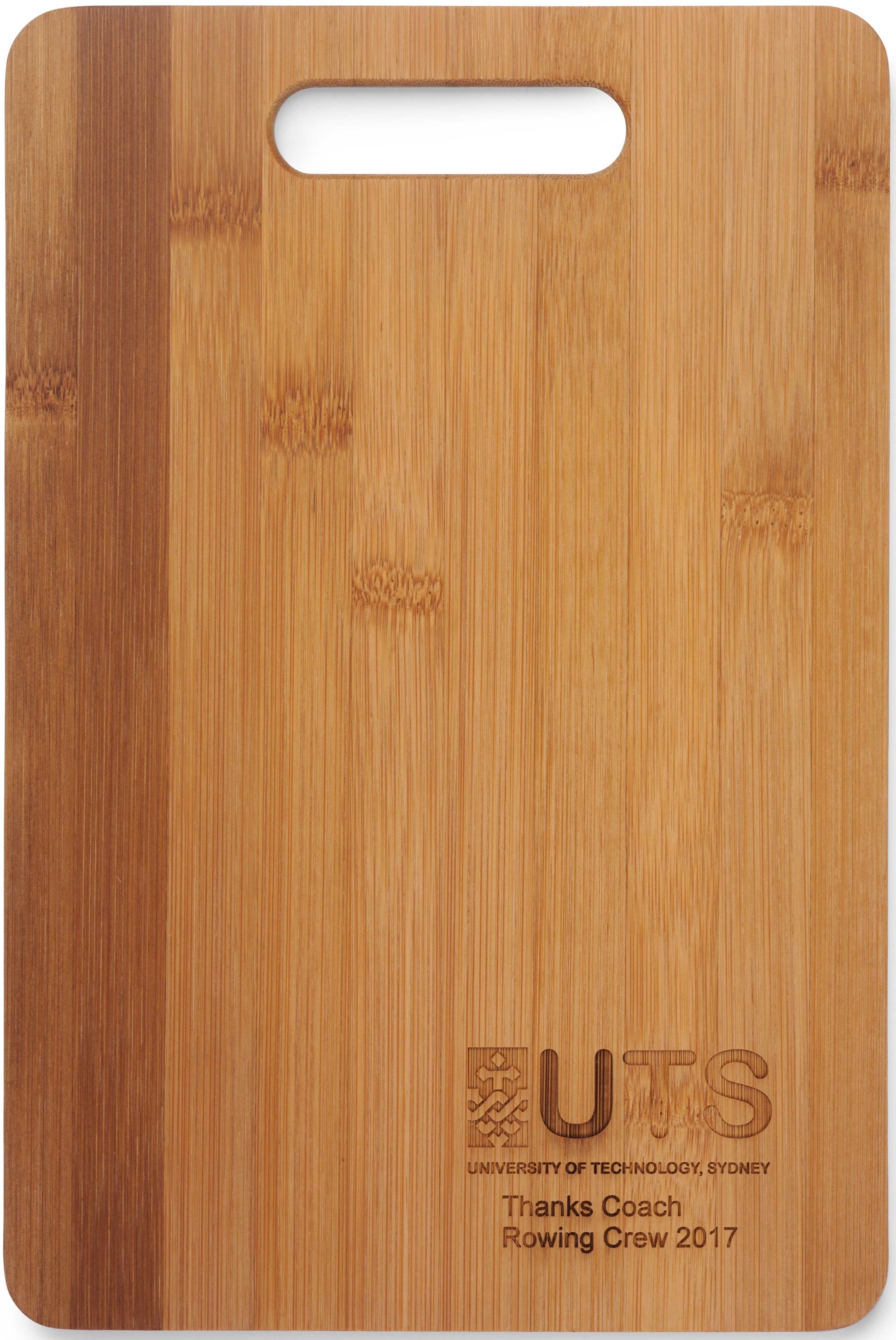 QB901 Bamboo Board