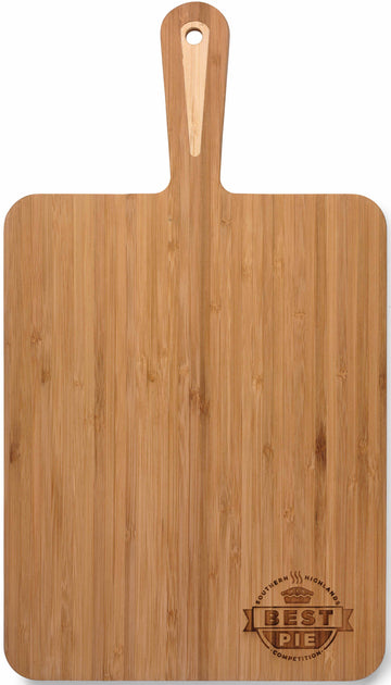 QB905 Bamboo Board