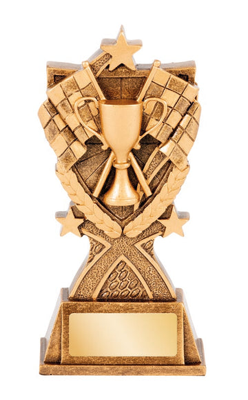 RGL143A Motor Sport Trophy