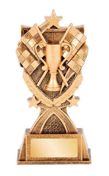 RGL143A Motor Sport Trophy
