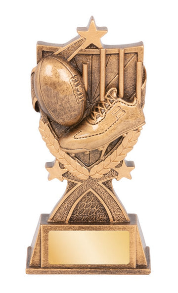 RGL151 AFL Trophy
