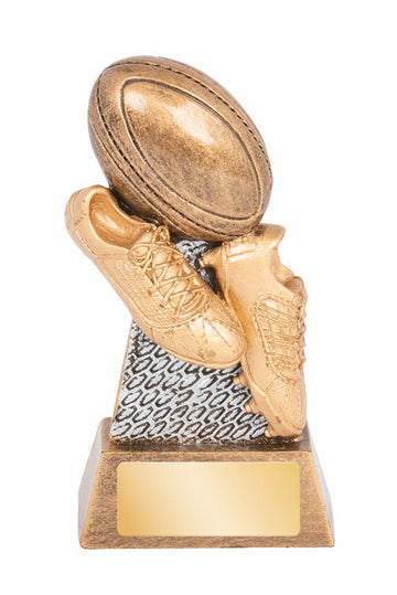 RGL252 Rugby Trophy