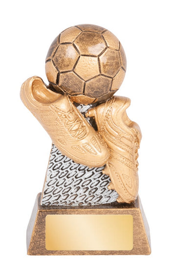 RGL266 Soccer Trophy