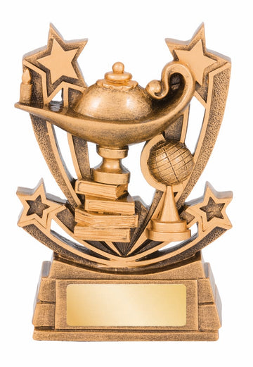 RLC836 Academic Trophy