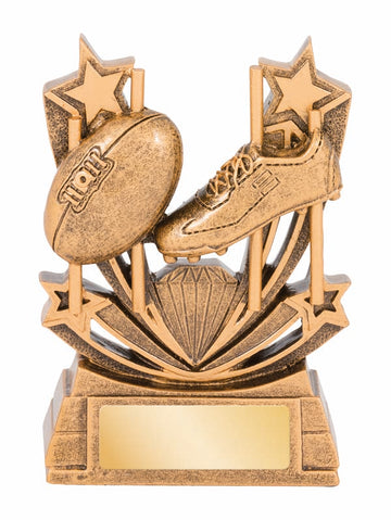 RLC851 AFL Trophy