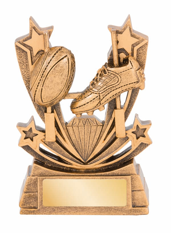 RLC852 Rugby Trophy