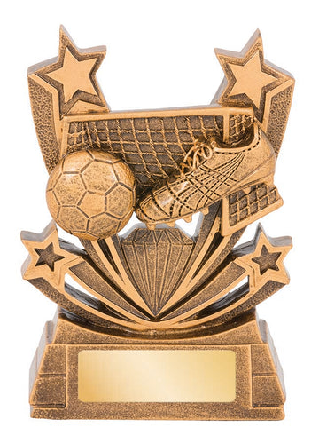 RLC866 Soccer Trophy