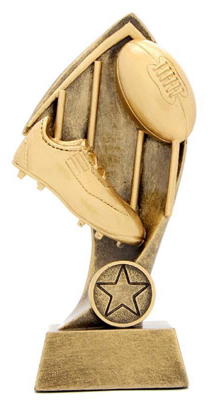 RSG8 AFL Trophy