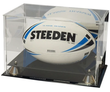 DC7 Acrylic Ball Display