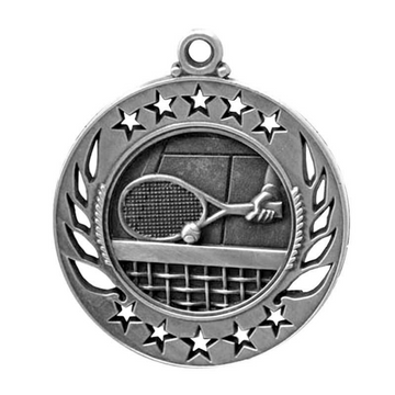 M4010G Tennis Medal