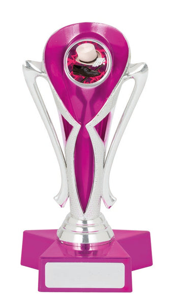 TGD20074 Pink Cup