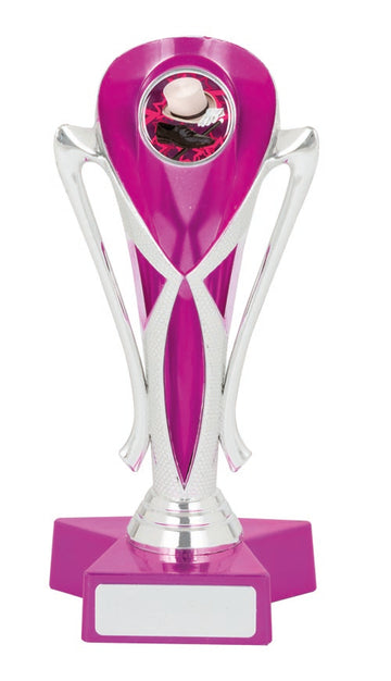 TGD20074 Pink Cup