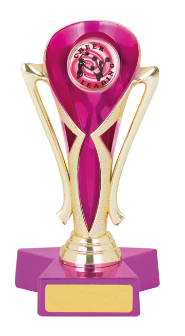 BC391AGPK Pink Cup