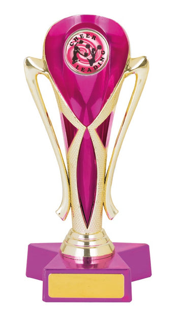 BC391AGPK Pink Cup