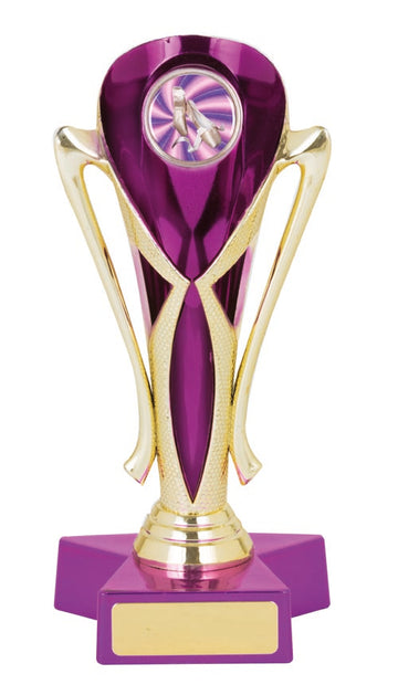 BC391GPU Purple Cup