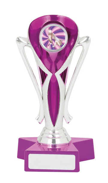 TGD20147 Purple Cup