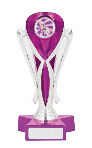 TGD20147 Purple Cup