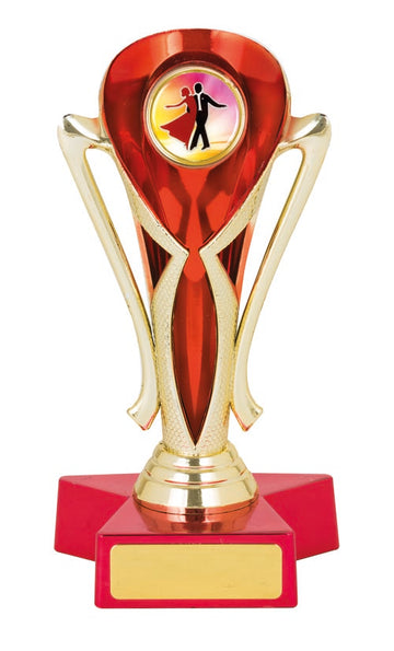 TGD20210 Red Cup