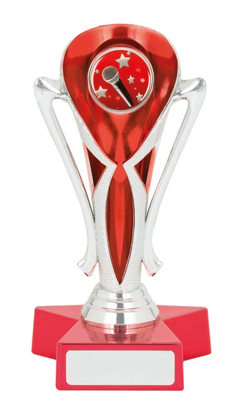 TGD20212 Red Cup