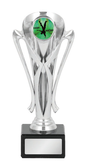 TGD20243 Silver Cup