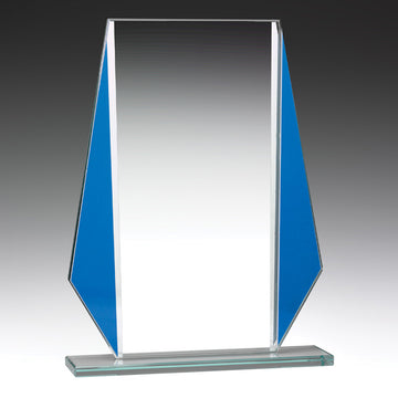 W335 Glass Award