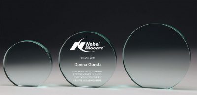 W701 Glass Award